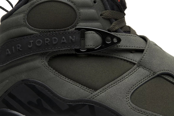 Air Jordan 8 Retro 'Take Flight'