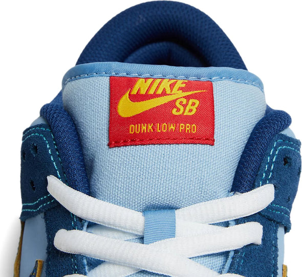 Why So Sad? x Dunk Low SB 'The Predatory Bird'