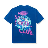 Anti Social Social Club Out Of Time Tee