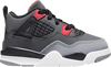 Air Jordan 4 Retro ‘Infrared’ Kids