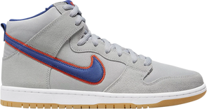 Nike Dunk High SB ‘New York Mets’