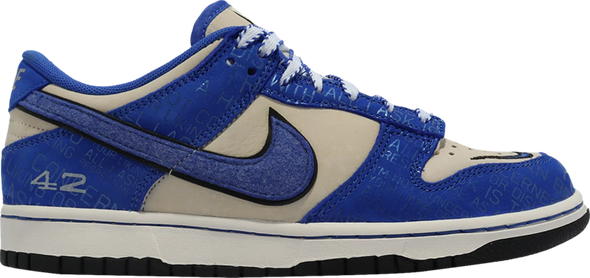 Dunk Low 'Jackie Robinson'