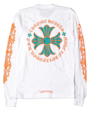 Chrome Hearts Miami Art Basel Exclusive Long Sleeve