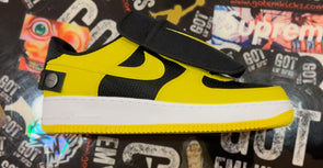 Air Force 1 Wu-Tang Edition