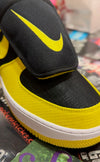 Air Force 1 Wu-Tang Edition