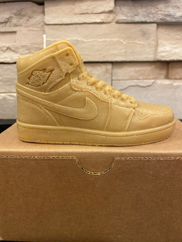 Got Em Kicks Candles 'Air Jordan 1'