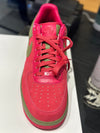 Nike Air Force 1 Strawberry Cough Lacoste Special Edition
