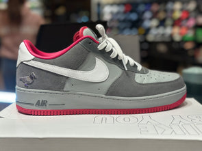 Nike Air Force 1 Pigeon Special Edition