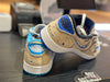 Air Jordan 1 Low SB 'Desert Ore' Lance Mountain customs