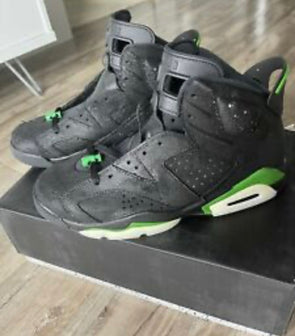 Air Jordan 6 Retro 'Custom Vertigo'