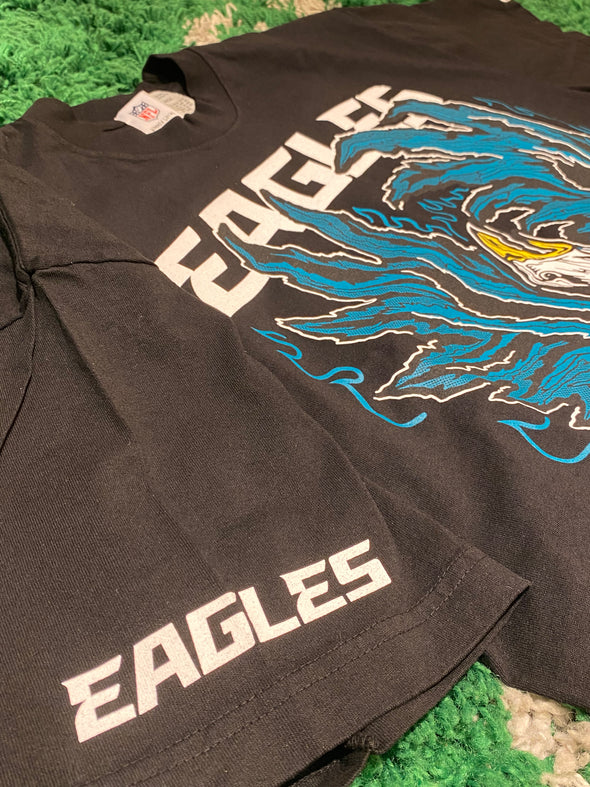 Warren Lotas x NFL 'Philadelphia Eagles' T-Shirt