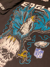 Warren Lotas x NFL 'Philadelphia Eagles' T-Shirt