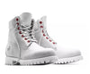 Timberland 6"Premium Boot 'White Serpent'