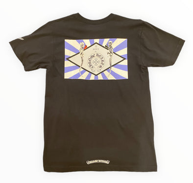 Chrome Hearts Las Vegas Exclusive Foti Tee