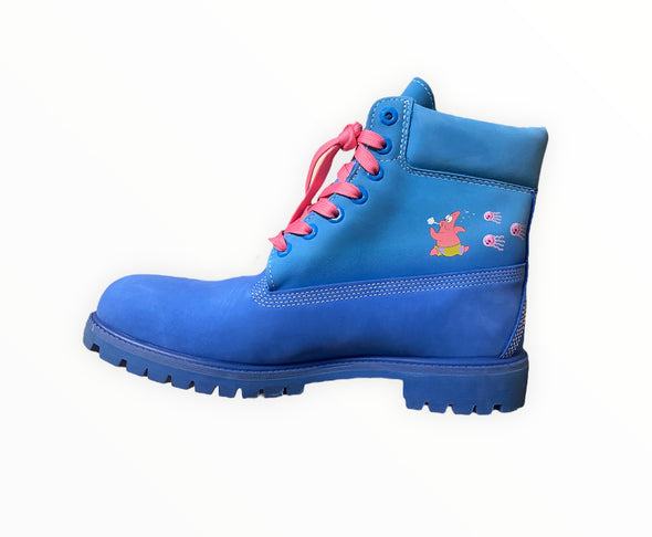 Timberland 6" Boot 'Spongebob Jelly'