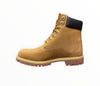 Timberland 6" Boot 'Wheat' (Butter)