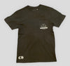 Chrome Hearts Chrome Classic Horseshoe T-Shirt 'Black'