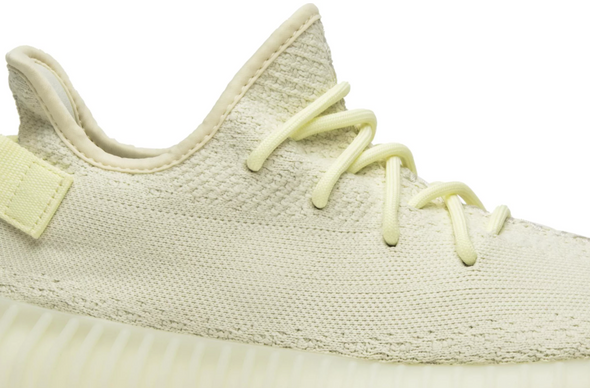 Yeezy Boost 350 Butter