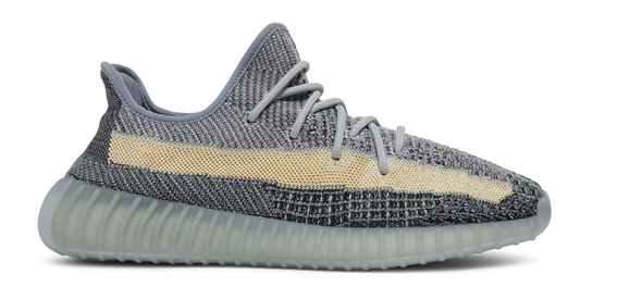 Yeezy Boost 350 Ash Blue