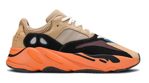 Yeezy Boost 700 Amber Enflame