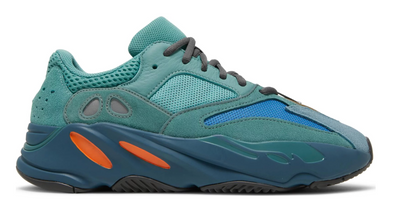 Yeezy Boost 700 Faded Azure