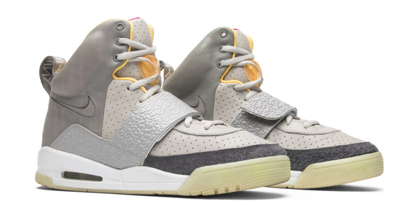 Nike Air Yeezy 'Zen'