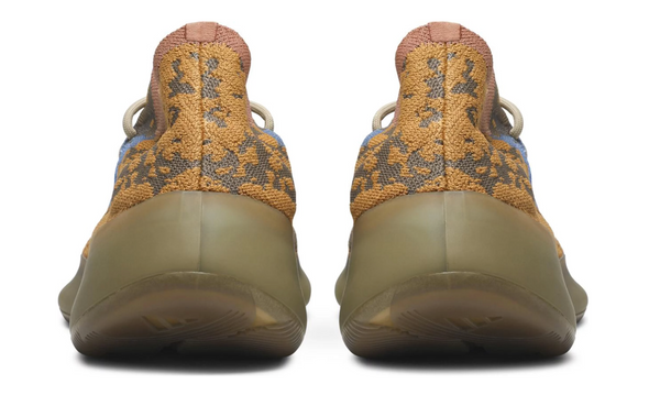 Yeezy Boost 380 Blue Oats