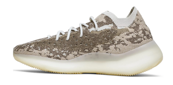 Yeezy Boost 380 Pyrite