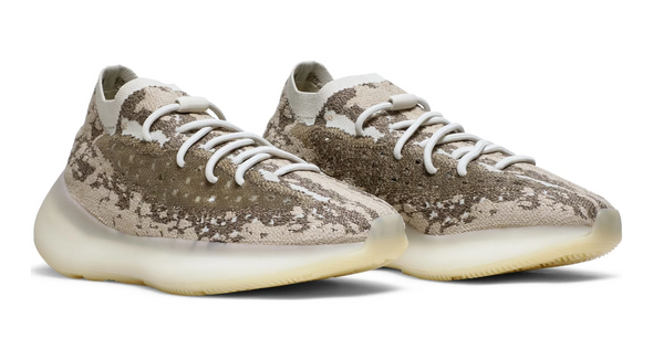 Yeezy Boost 380 Pyrite