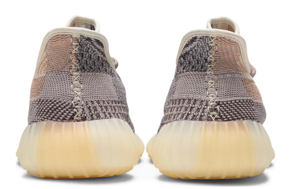 Yeezy Boost 350 Ash Pearl