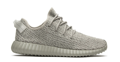 Yeezy Boost 350 Moon Rock