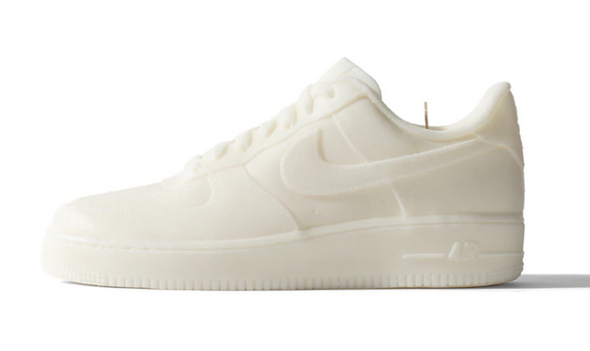 Colle Air Force 1 Candle Full Size Sneaker