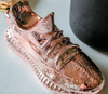 Ceeze Yeezy 350 Rose Gold Candle