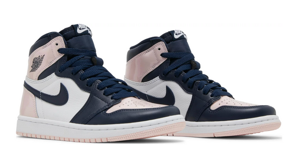 Air Jordan 1 Retro High 'Bubble Gum'