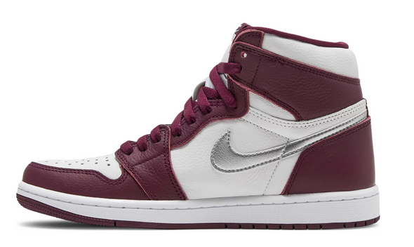 Air Jordan 1 Retro High OG ‘Bordeaux’