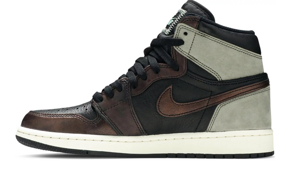 Air Jordan 1 Retro High OG 'Patina'