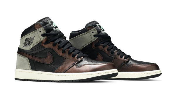 Air Jordan 1 Retro High OG 'Patina'