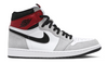 Air Jordan 1 Retro High OG 'Smoke Grey’