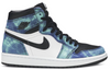 Air Jordan 1 Retro High OG ‘Tie-Dye’