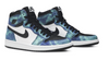 Air Jordan 1 Retro High OG ‘Tie-Dye’