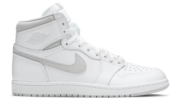 Air Jordan 1 Retro High ‘85 OG ‘Neutral Grey’