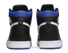 Air Jordan 1 Retro High OG 'Royal Toe'