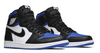 Air Jordan 1 Retro High OG 'Royal Toe'