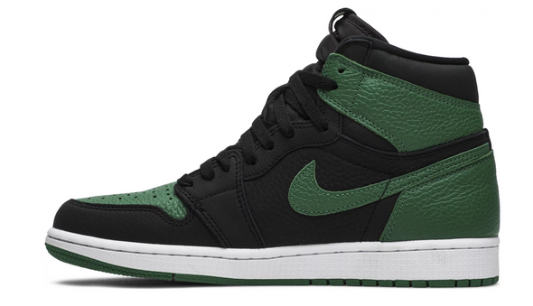 Air Jordan 1 Retro High OG 'Pine Green 2.0'