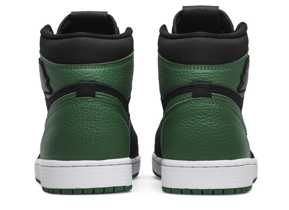 Air Jordan 1 Retro High OG 'Pine Green 2.0'