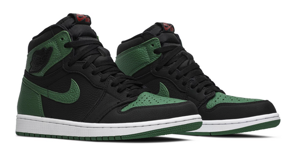 Air Jordan 1 Retro High OG 'Pine Green 2.0'