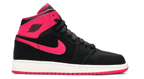 Air Jordan 1 Retro High GG 'Vivid Pink'