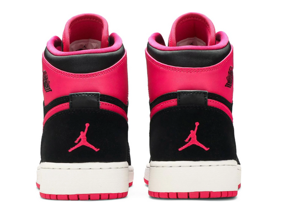 Air Jordan 1 Retro High GG 'Vivid Pink'