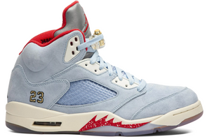 Air Jordan 5 Retro 'Trophy Room Ice Blue'