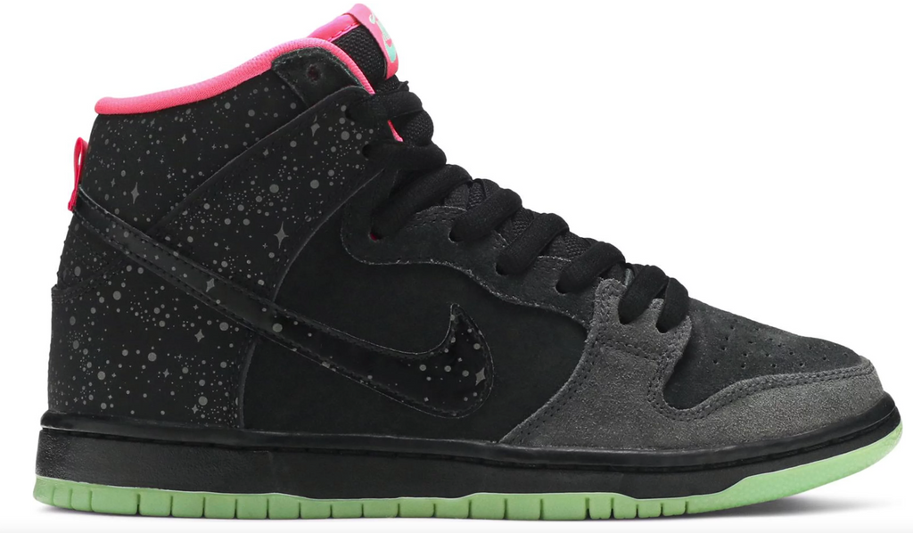 Dunk High Premium SB Northern Lights GotEmKicks
